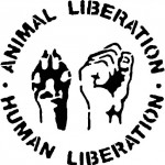 animal human liberation