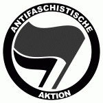 antifaschistische-aktion-schwarzweiss